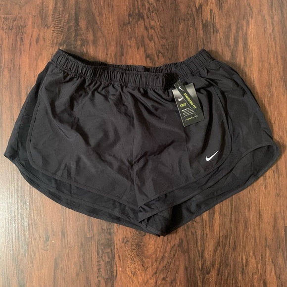 Nike Pants - Nike Dri -Fit shorts